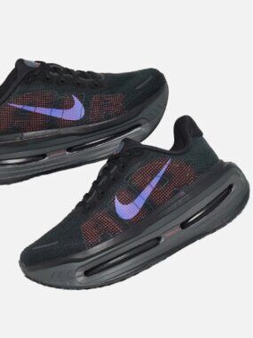 Nike Wmns Vomero Premium Black Sapphire Road Running "MULTIPLE SIZE"
